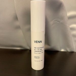 Venn Age-Reversing All-In-One Concentrate